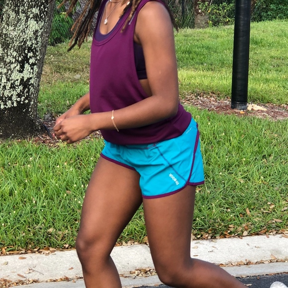 Reebok Pants - Reebok Running Shorts Size XS